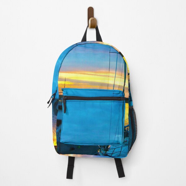 Item preview, Sunset Sailboat designed and sold by Barbara Brown.