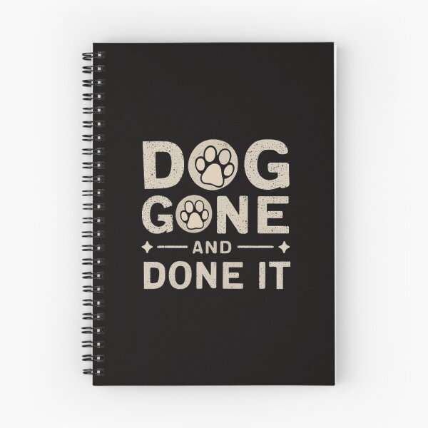 Item preview,   Dog Gone And Done It. ,Funny pets ,gift idea  designed and sold by masteryStore.