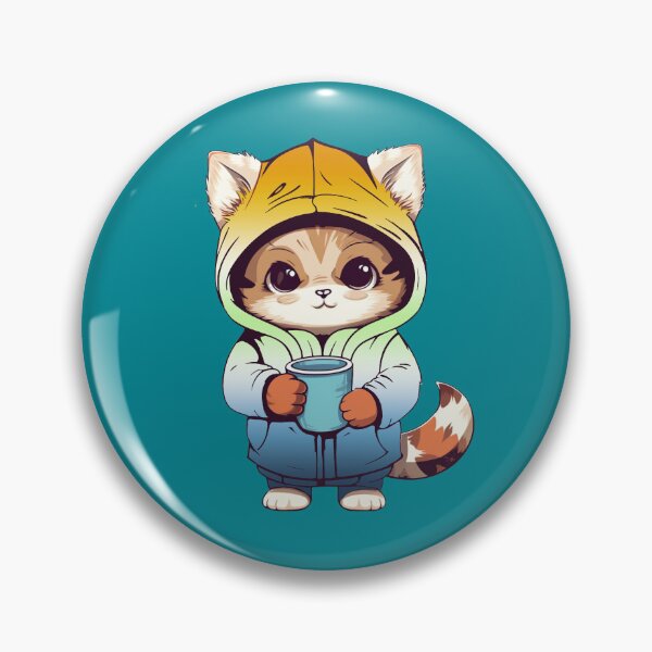 Item preview, Cute AroAce Agender Pride Flag Cat, Subtle AroAce Agender Kawaii Cat Design designed and sold by Travelslightly.