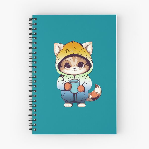 Item preview, Cute AroAce Agender Pride Flag Cat, Subtle AroAce Agender Kawaii Cat Design designed and sold by Travelslightly.