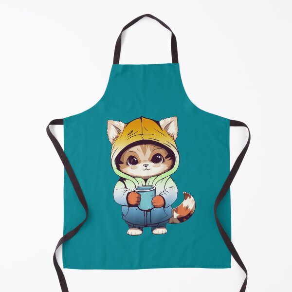 Item preview, Cute AroAce Agender Pride Flag Cat, Subtle AroAce Agender Kawaii Cat Design designed and sold by Travelslightly.