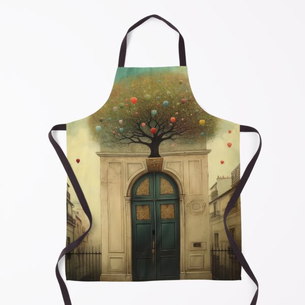 Item preview, Paris Door. Old Door. Vintage Door. Blue Door. Green Door designed and sold by maxa0109.