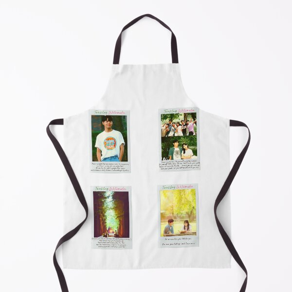 Item preview, Twinkling Watermelon Kdrama Sticker Set / T Shirt designed and sold by DiverseDazzle.