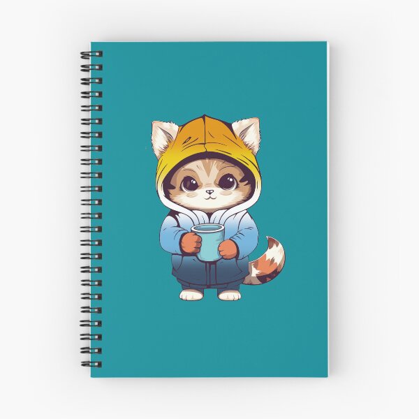 Item preview, Cute AroAce Pride Flag Cat, Subtle AroAce Kawaii Cat Design designed and sold by Travelslightly.