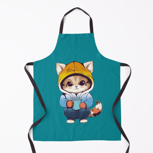 Item preview, Cute AroAce Pride Flag Cat, Subtle AroAce Kawaii Cat Design designed and sold by Travelslightly.