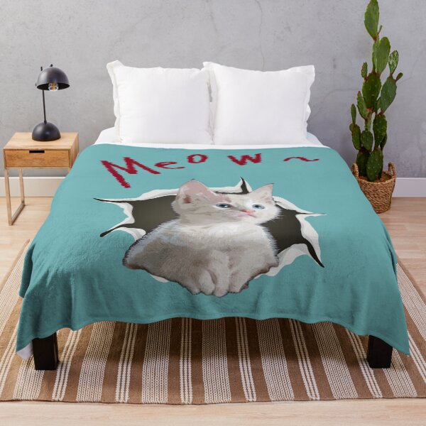 Item preview, cute cat designed and sold by zzzozzo.