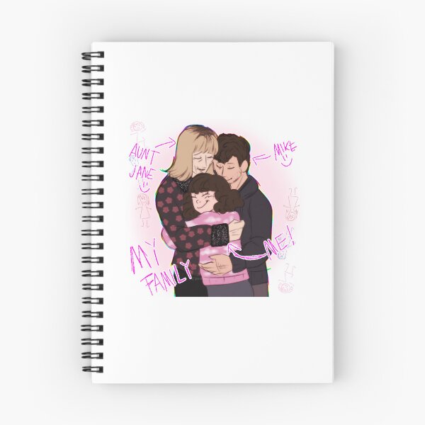 Item preview, Fnaf movie: Schmidt family designed and sold by janesbeloved.