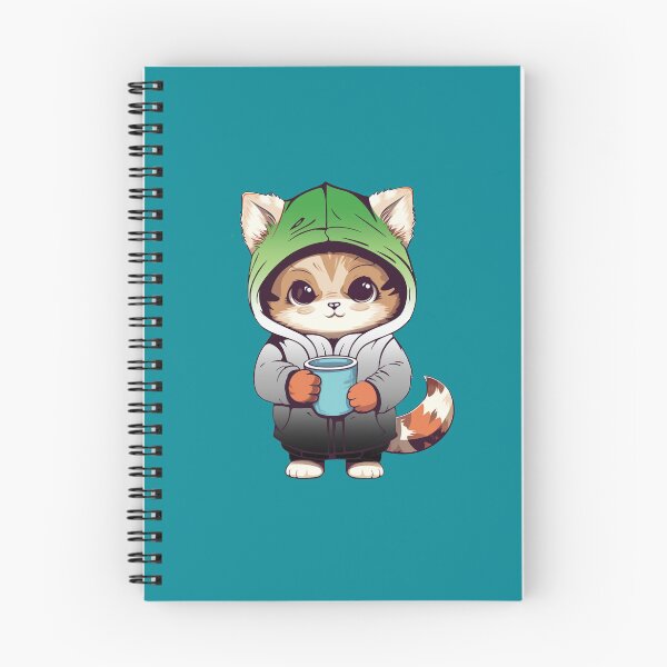 Item preview, Cute Aromantic Pride Flag Cat, Subtle Aromantic Kawaii Cat Design designed and sold by Travelslightly.