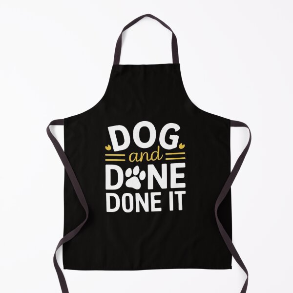 Item preview,    Dog Gone And Done It. ,Funny pets ,gift idea  designed and sold by masteryStore.