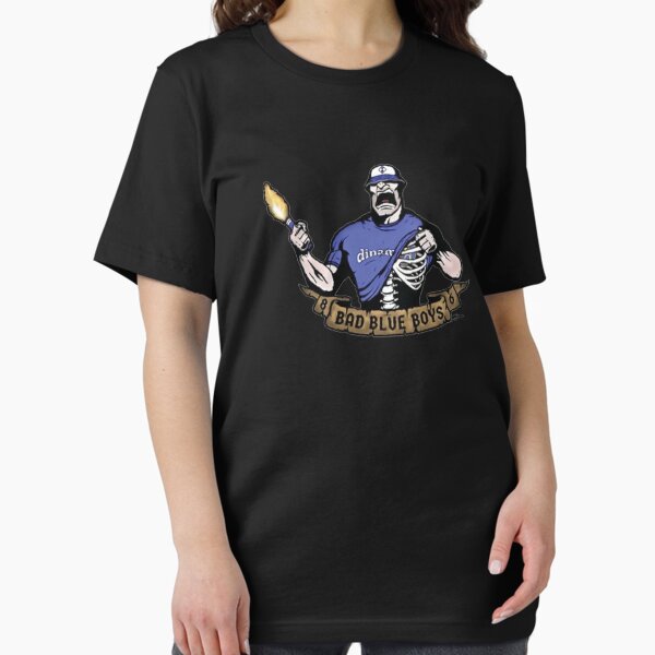 Item preview, bad blue boys 1986 designed and sold by asnawiroshif.