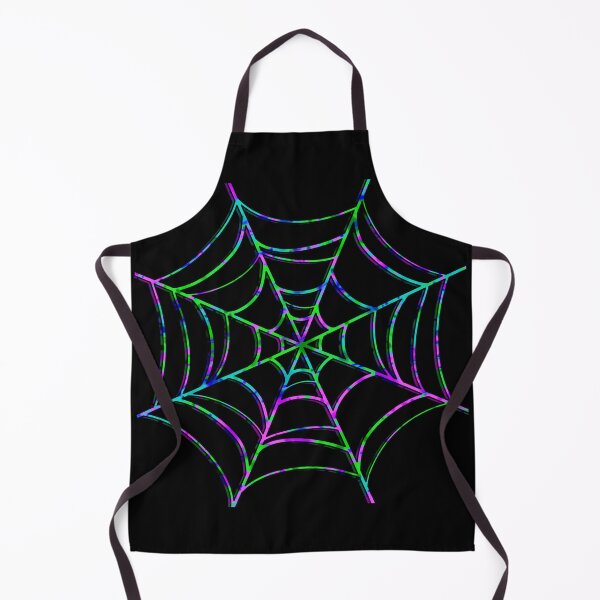 Item preview, Psychedelic Spiderweb designed and sold by AlwaysHollyJo.
