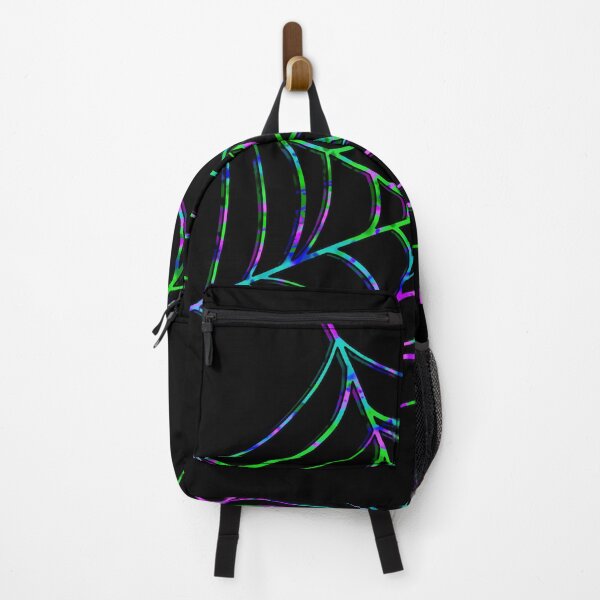 Item preview, Psychedelic Spiderweb designed and sold by AlwaysHollyJo.