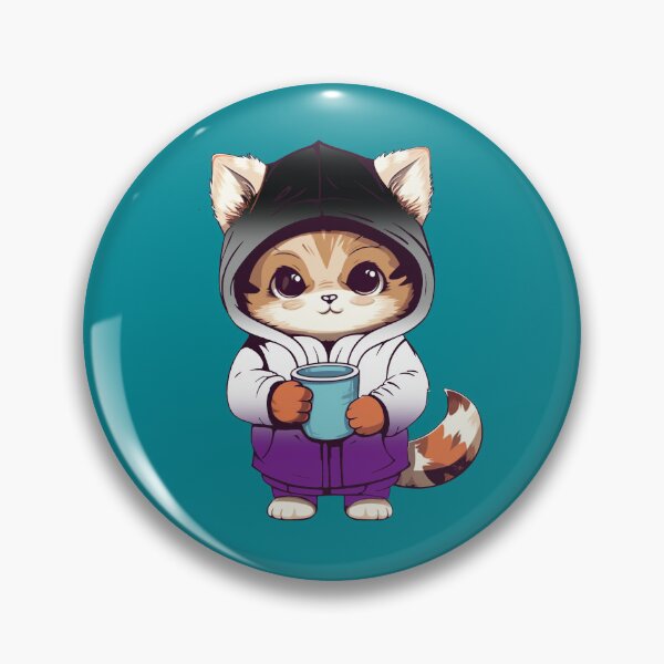 Item preview, Cute Asexual Pride Flag Cat, Subtle Asexual Kawaii Cat Design designed and sold by Travelslightly.