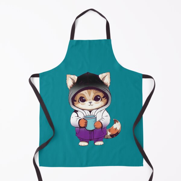 Item preview, Cute Asexual Pride Flag Cat, Subtle Asexual Kawaii Cat Design designed and sold by Travelslightly.