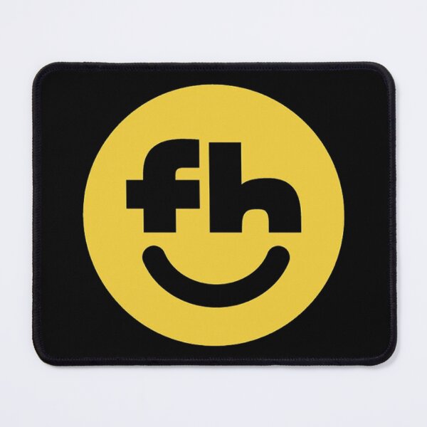Item preview, fh smile designed and sold by asnawiroshif.