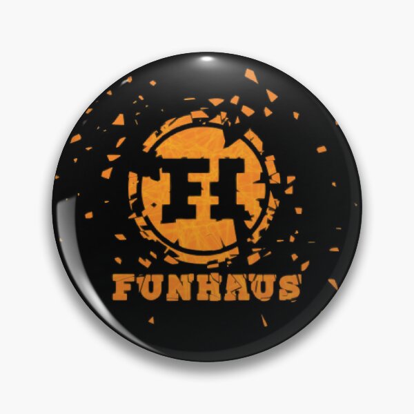 Item preview, funhaus designed and sold by asnawiroshif.