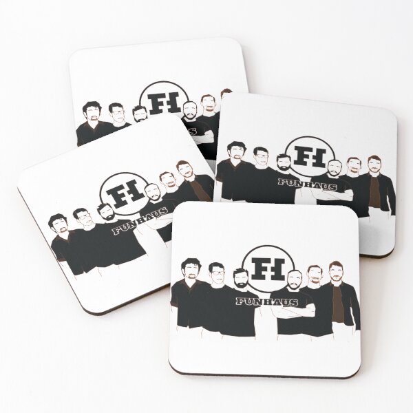 Item preview, funhaus fh designed and sold by asnawiroshif.
