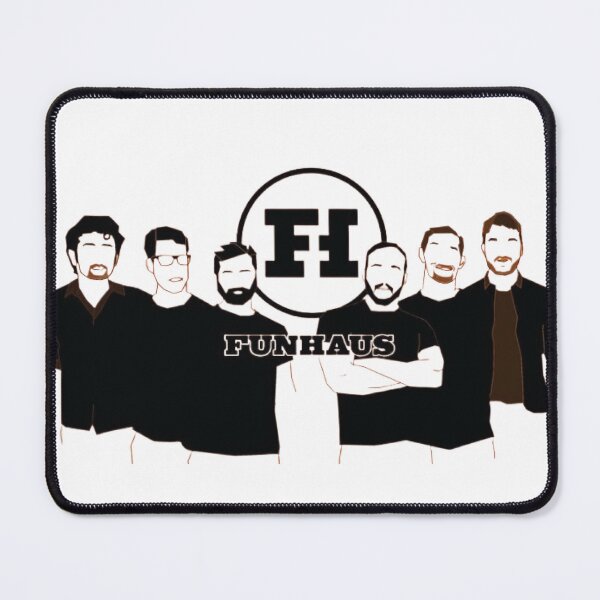 Item preview, funhaus fh designed and sold by asnawiroshif.