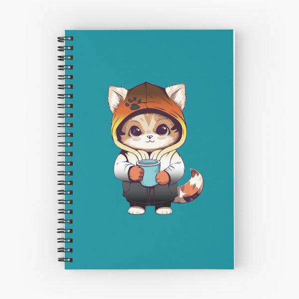 Item preview, Cute Bear Pride Flag Cat, Subtle Bear Pride Kawaii Cat Design designed and sold by Travelslightly.
