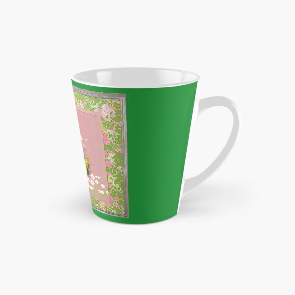 Item preview, Copy of Easter Eggs in A Nest- happy Easter designed and sold by Modern-Tropical.