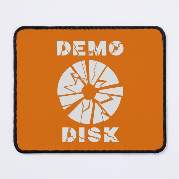 Item preview, demo disk designed and sold by asnawiroshif.