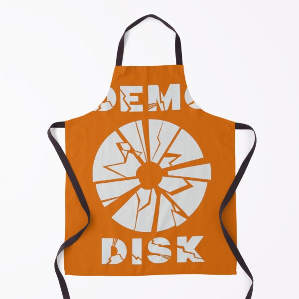 Item preview, demo disk designed and sold by asnawiroshif.