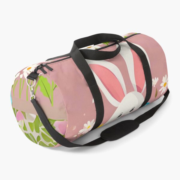 Item preview, Copy of Easter Eggs in A Nest- happy Easter designed and sold by Modern-Tropical.