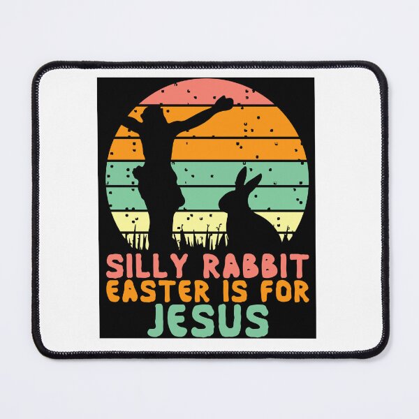Item preview, Easter for Jesus designed and sold by BeBlunt.