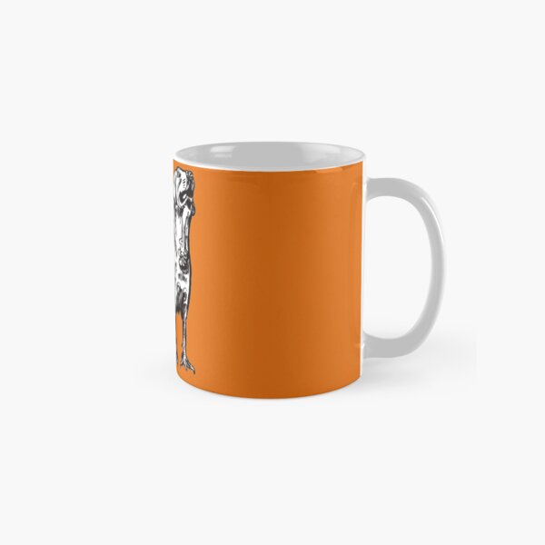 Puppurkey Classic Mug