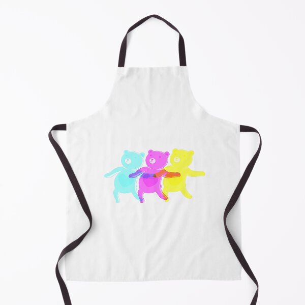 Item preview, dancing bears designed and sold by YokoSauonji12.