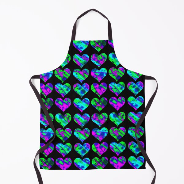 Item preview, Colorful Hearts designed and sold by AlwaysHollyJo.