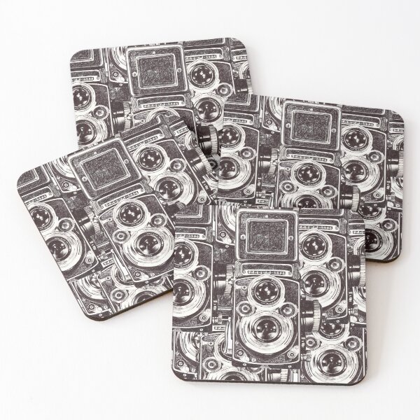 Item preview, Classic Camera patterns designed and sold by brayanamis.