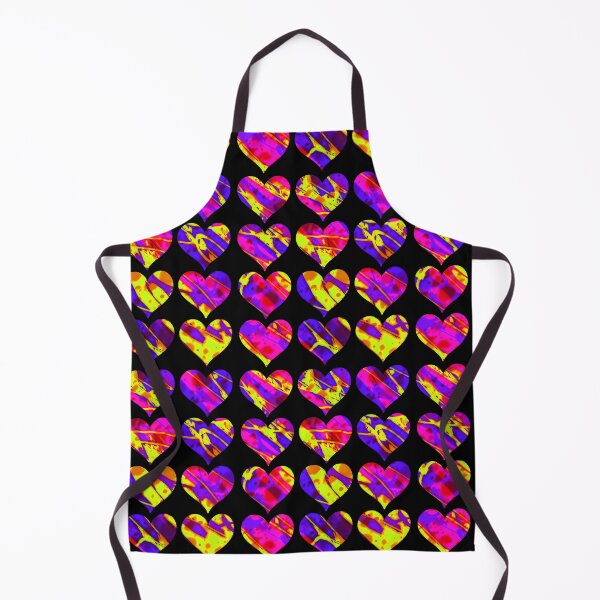 Item preview, Colorful Hearts designed and sold by AlwaysHollyJo.