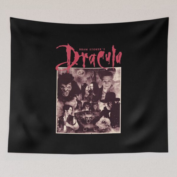 Item preview, Bram Stokers Dracula designed and sold by Olivaal.