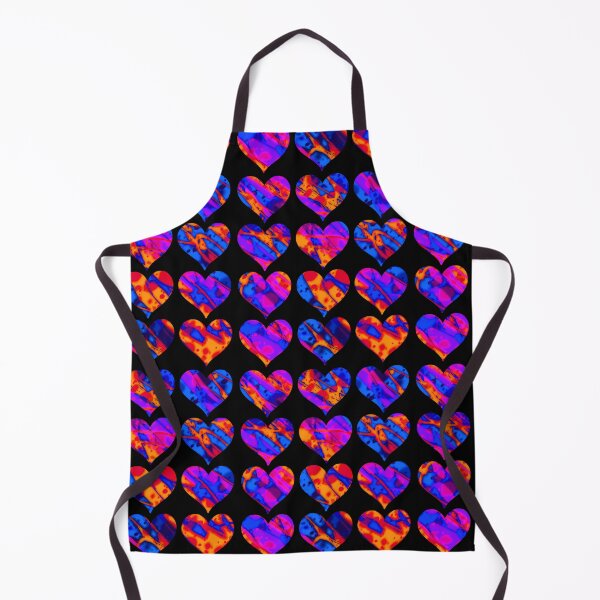 Item preview, Colorful Hearts designed and sold by AlwaysHollyJo.