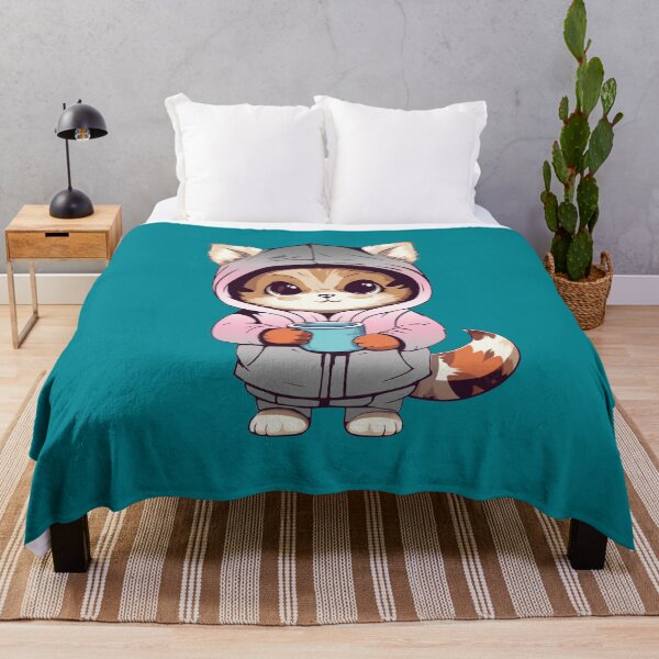 Item preview, Cute Demigirl Pride Flag Cat, Subtle Demigirl Kawaii Cat Design designed and sold by Travelslightly.