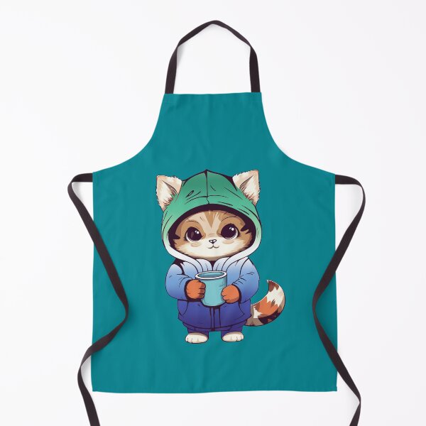 Item preview, Cute Gay MLM Pride Flag Cat, Subtle MLM Kawaii Cat Design designed and sold by Travelslightly.