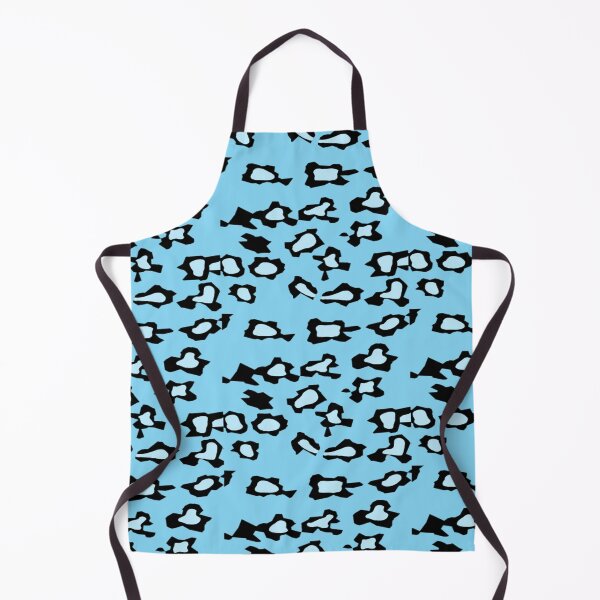 Item preview, Blue Cheetah designed and sold by Rainbowland123.
