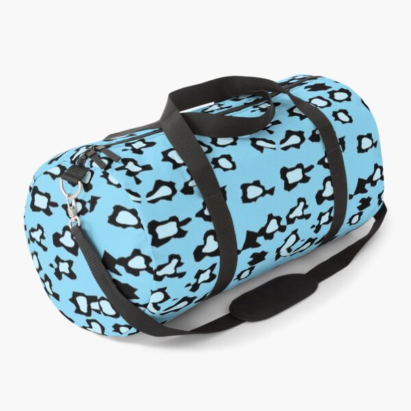 Item preview, Blue Cheetah designed and sold by Rainbowland123.