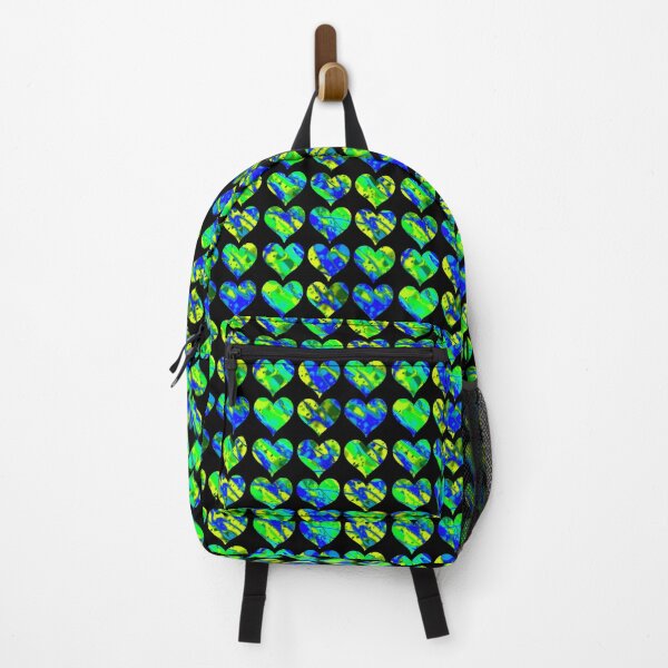 Item preview, Colorful Hearts designed and sold by AlwaysHollyJo.