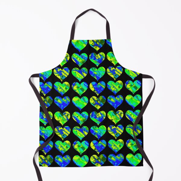 Item preview, Colorful Hearts designed and sold by AlwaysHollyJo.