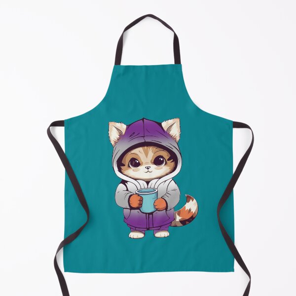 Item preview, Cute Graysexual Pride Flag Cat, Subtle Greysexual Kawaii Cat Design designed and sold by Travelslightly.