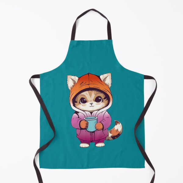 Item preview, Cute Lesbian Pride Flag Cat, Subtle Lesbian Kawaii Cat Design designed and sold by Travelslightly.