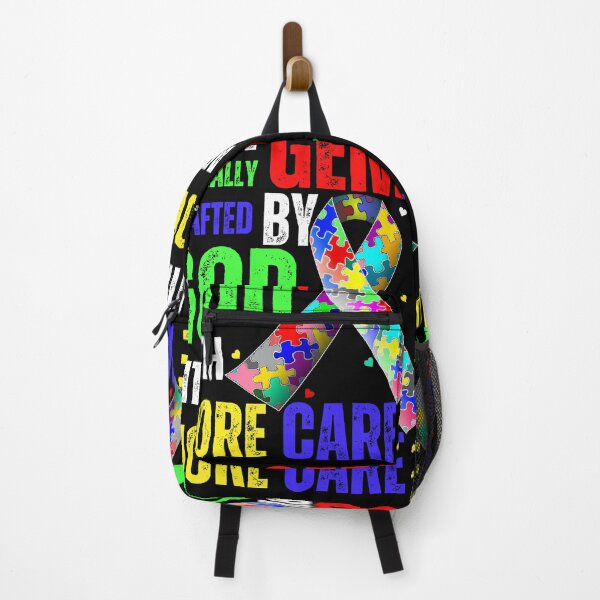 Item preview, We are Gems, Autism is a different ability, embrace the difference, autism everyone communicates differently designed and sold by A3-Creations.