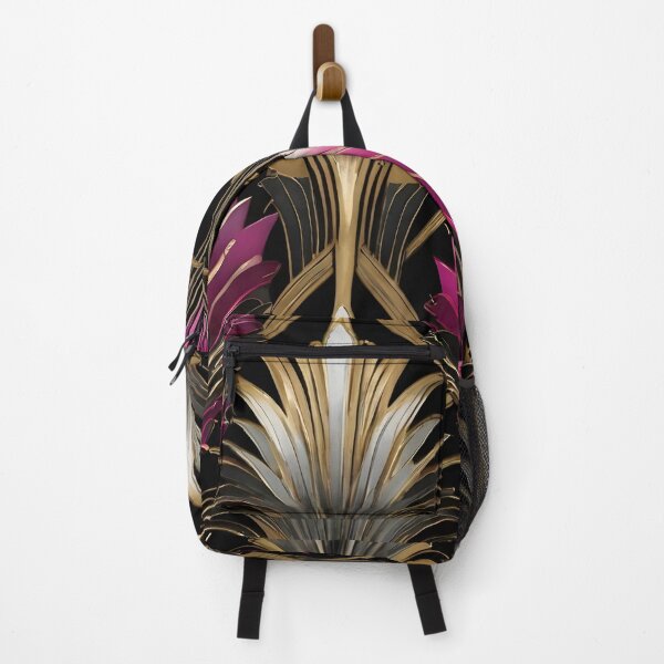 Item preview, Art Deco Vintage Nouveau designed and sold by SloganExpress.