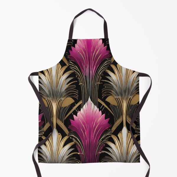 Item preview, Art Deco Vintage Nouveau designed and sold by SloganExpress.