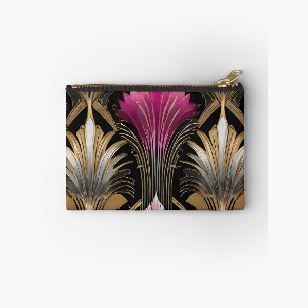 Item preview, Art Deco Vintage Nouveau designed and sold by SloganExpress.