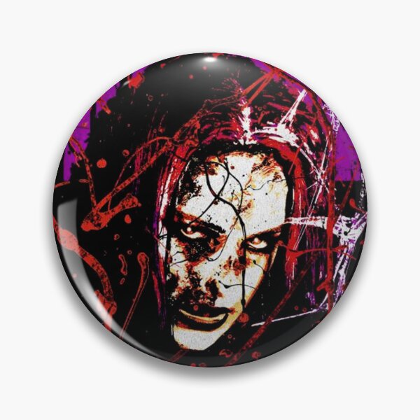 Item preview, Kim Dracula designed and sold by Olivaal.
