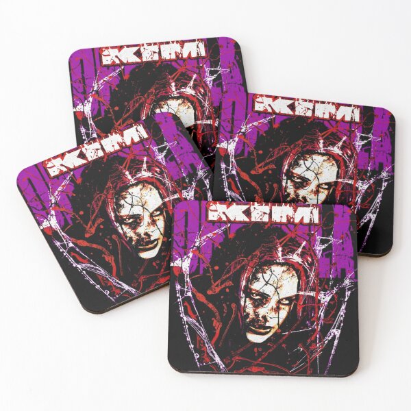 Item preview, Kim Dracula designed and sold by Olivaal.