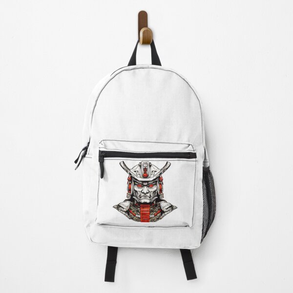 Item preview, Techno-Samurai Guardian 2 designed and sold by Tom-Johnson.